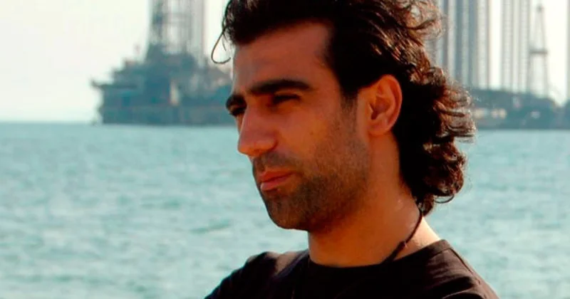 Sözün zəfəri Ruslan Mollayevin filmi Video