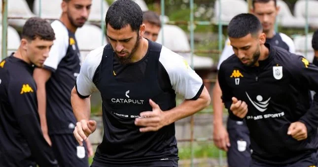 “Neftçi” bu gün Polşa klubu ilə oynayacaq