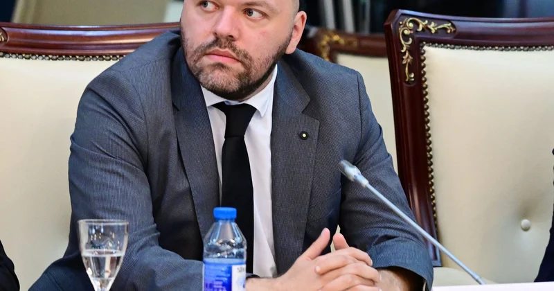 “Tərəqqi” medalı ilə təltif olunmağım mənim üçün şərəf və qürur mənbəyidir
