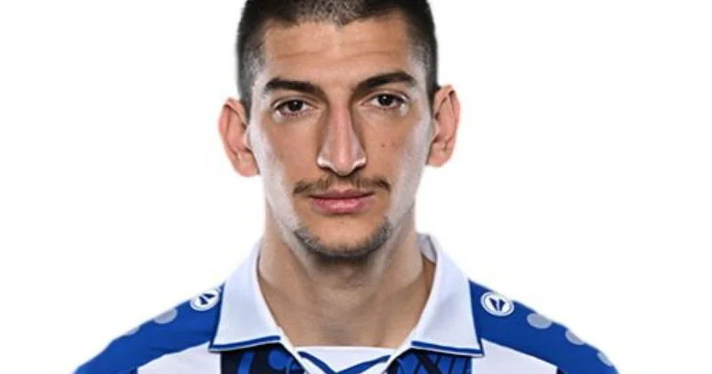 Kəpəz” gürcüstanlı futbolçunu transfer etdi