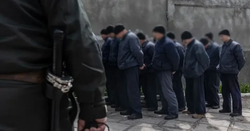 Ukrayna və Rusiya yeni məhbus mübadiləsi həyata keçirəcək KONKRET