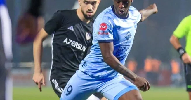 Azərbaycan klubu onu “Qarabağ”ın köhnə tanışına satdı SON DƏQİQƏ