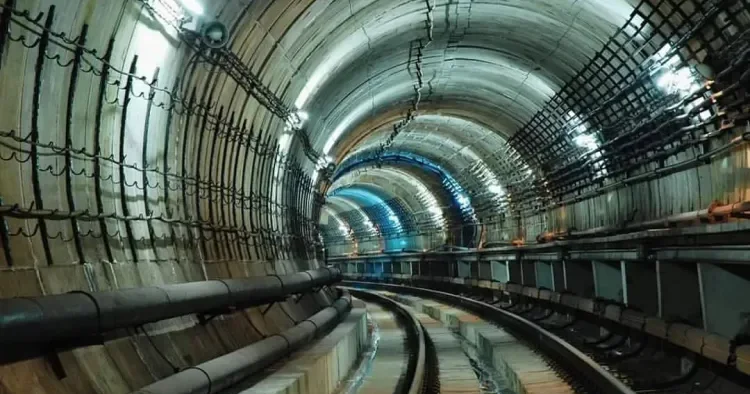 Bakıda tikiləcək yeni metro stansiyalarına ayrılan vəsait AÇIQLANDI