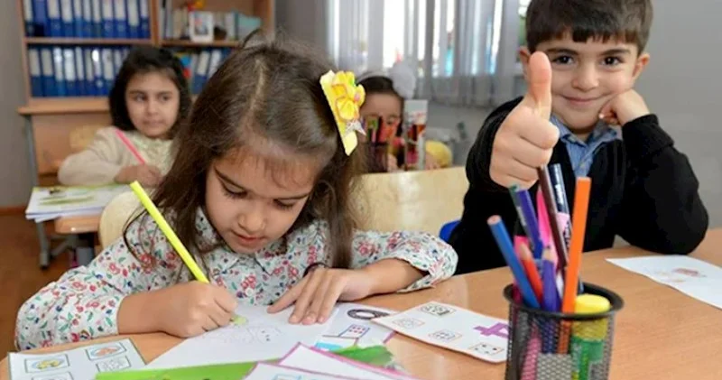 Məktəbəhazırlıq yalnız bu sahə üzrə təhsil almış şəxslər tərəfindən həyata keçirilsin TƏKLİF