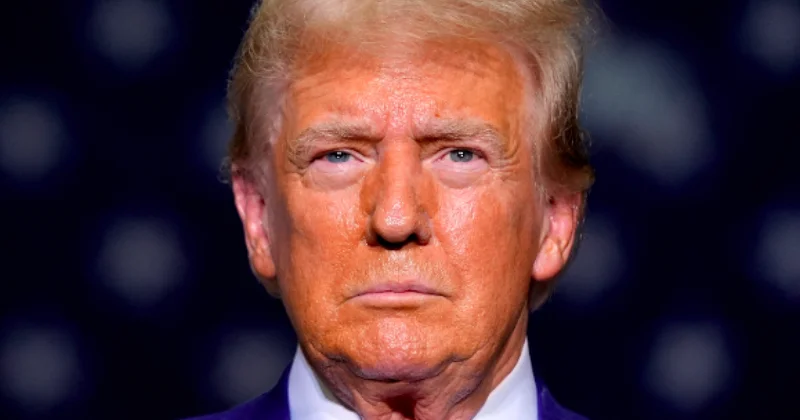 Трамп толкает Украину к переговорам с Россией