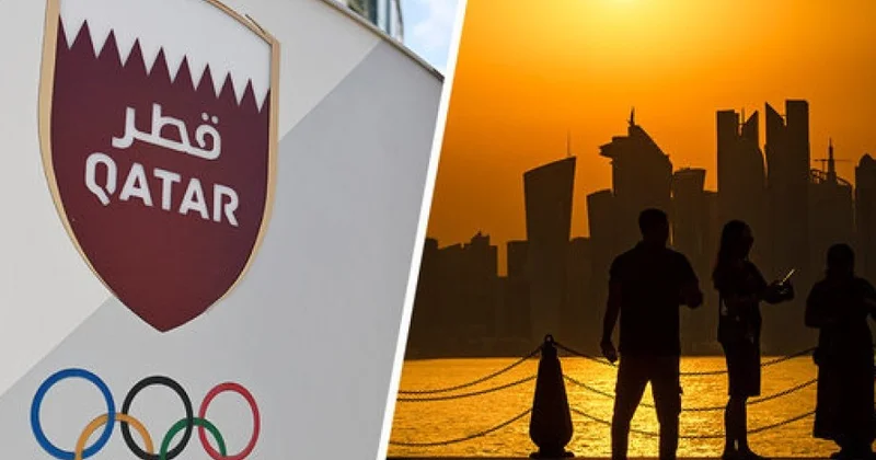 Qətər 2036 cı il Yay Olimpiya Oyunlarını keçirmək istəyir