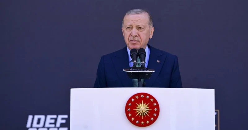 “Böyük və güclü Türkiyə qurmaq üçün mübarizə aparacağıq”