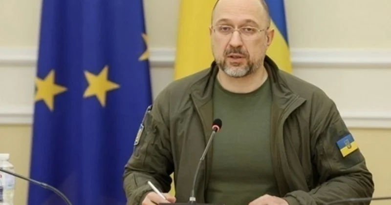 Ukrayna müdafiə üçün müttəfiqlərindən nə qədər pul istəyir? Nazir məbləği açıqladı