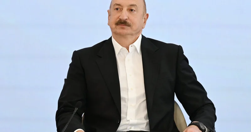 Лидерство Президента Ильхама Алиева в развитии транзитных маршрутов: Азербайджан превратился в центр притяжения логистических потоков