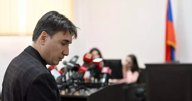 В Армении сторонник Кочаряна с семьей вызван на допрос в прокуратуру