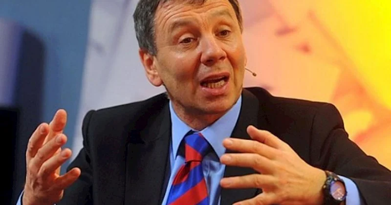 Sergey Markov Azərbaycana görə Rusiyada təhdid olundu