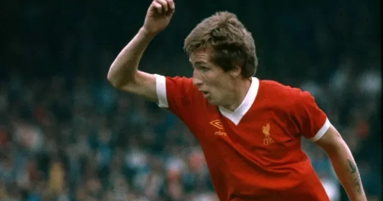 Liverpul un keçmiş müdafiəçisi vəfat etdi