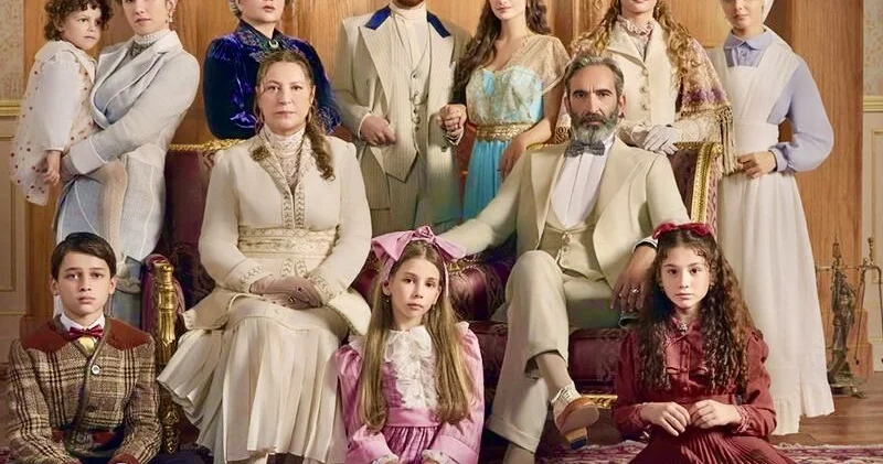 Qalmaqallı serialla bağlı şok qərar