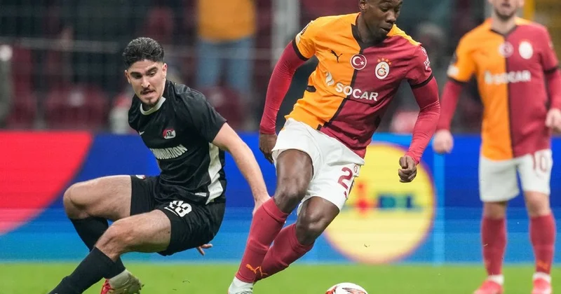 Moskva klubu müdafiəçiyə görə “Qalatasaray”la danışıqlara başlayıb
