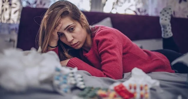 Depressiyadan necə çıxmaq olar? Psixoloqdan AÇIQLAMA