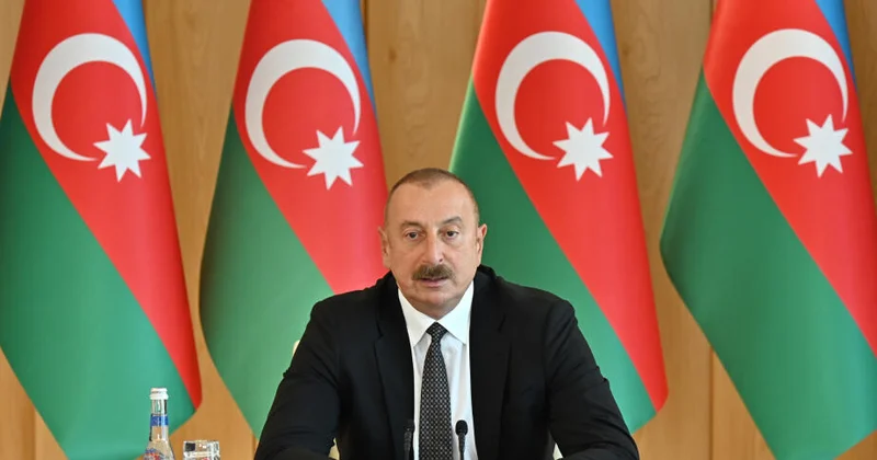 Prezident İlham Əliyev: Bizim milli mətbuat bir əsr yarım ərzində şərəfli və mütərəqqi inkişaf yolu keçib