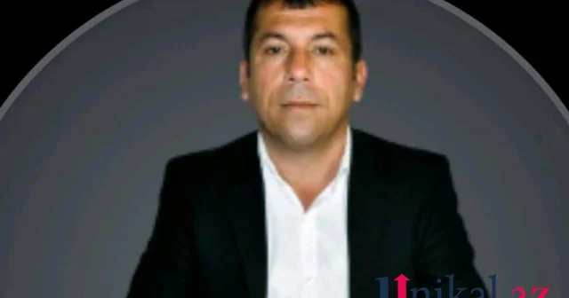 Azərbaycanda musiqiçini maşın vurub öldürdü FOTO