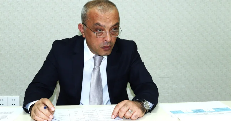Agentlik sədri Beyləqanda vətəndaşlarla görüşüb FOTOLAR