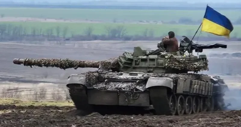 Украине нужно $120 млрд на войну
