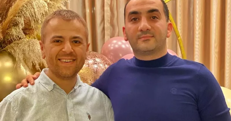 “Otaqda tək oturub hönkür hönkür ağlayırdım”