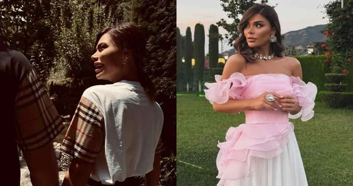 Aysunun yeni sevgilisi var? FOTO