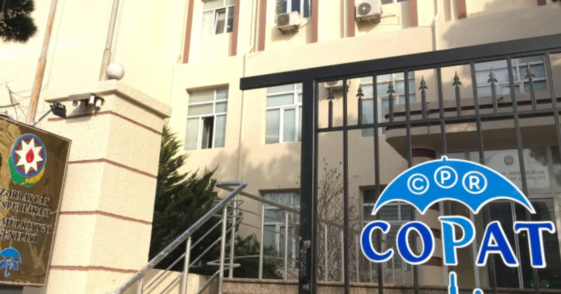 Əqli Mülkiyyət media ilə sıx təmasdadır