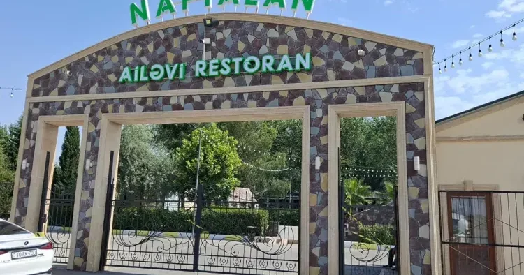 İstirahət mərkəzində insanlar hansı qidadan zəhərlənib? AQTA dan AÇIQLAMA
