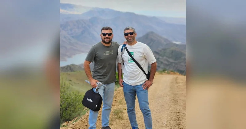 Naxçıvanda APA Media Qrupun əməkdaşları təltif edilib