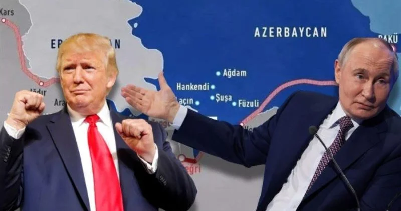 Zəngəzur dəhlizi tezliklə müsbət həll olunacaq ŞƏRH