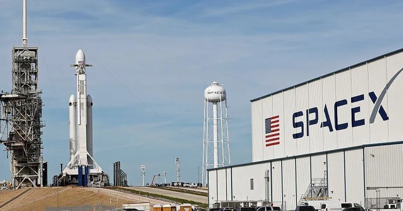 Reuters: Вашингтон ищет альтернативу SpaceX для проекта Золотой купол