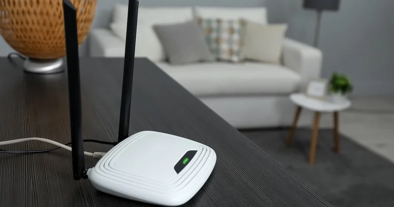 Wi Fi modemlərinin gizli casusluq qabiliyyəti üzə çıxdı