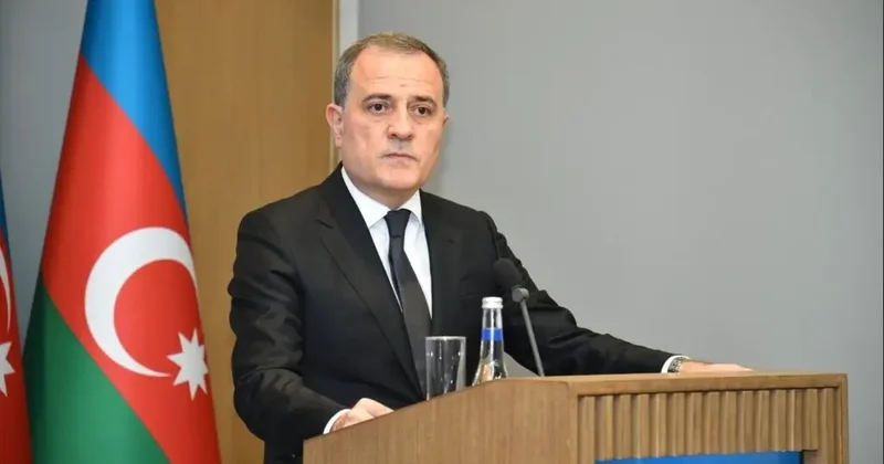 Ceyhun Bayramov: Azərbaycan və Gürcüstanın həyata keçirdiyi birgə layihələr geniş coğrafiyaya əhəmiyyətli töhfələr verib