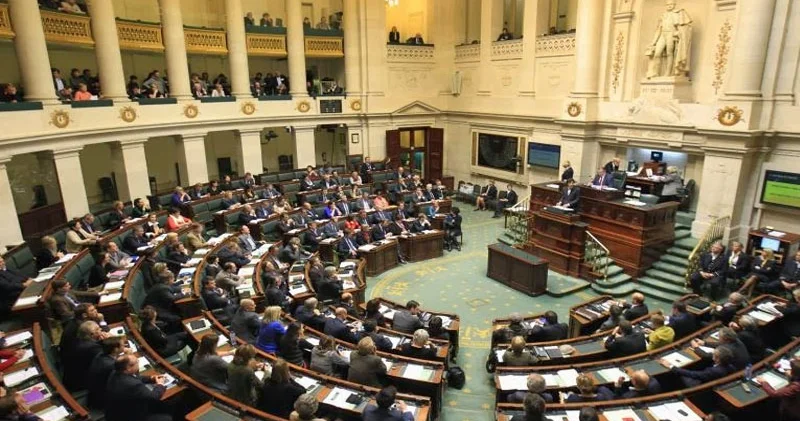 Belçika parlamentinin anti Azərbaycan qərarı və almaz mafiyasının oyunları (ŞƏRH)
