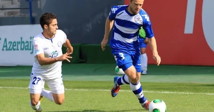 Sloveniyalı sabiq futbolçu: “Sabah” çox yaxşı komandadır”