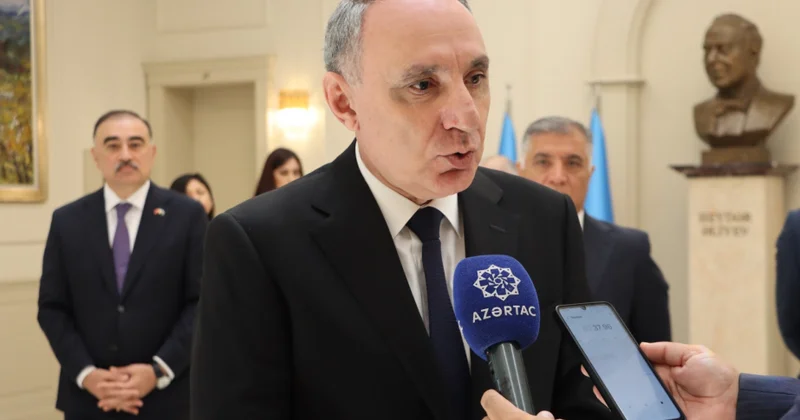 Кямран Алиев: Надеемся, что уголовное дело по событиям в Екатеринбурге даст конкретные результаты