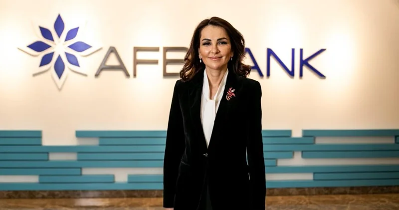 AFB Bank ın yarımillik nəticələrinə əsasən mənfəəti 4.3 dəfə artıb