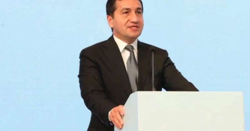 Bir qrup media nümayəndəsinə yubiley medalı təqdim olundu