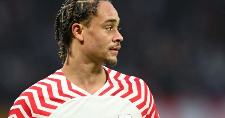 “Leypsiq”in futbolçusu “Çelsi” yolunda