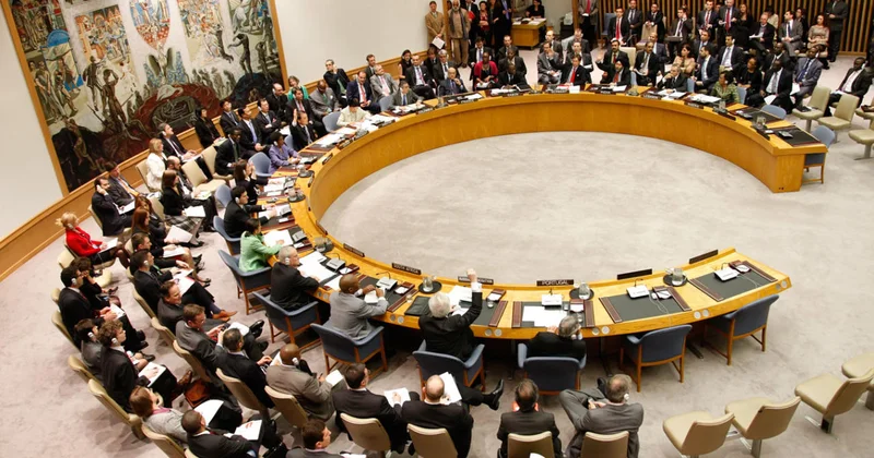 СБ ООН проведет заседание по Украине