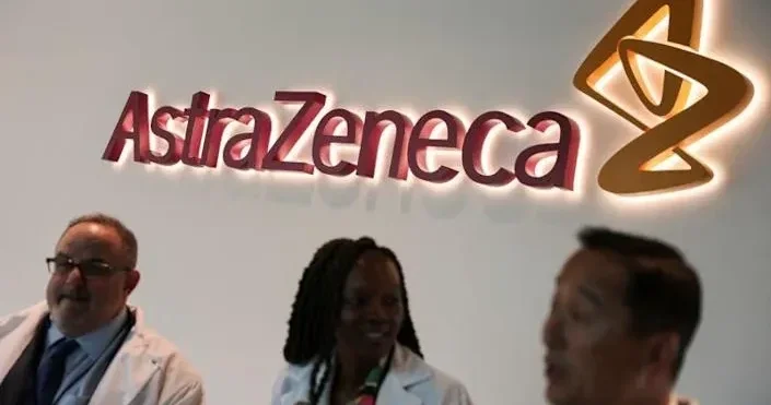 AstraZeneca наращивает присутствие в США, чтобы избежать пошлин