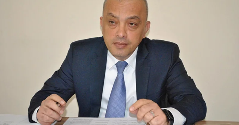 Zaur Mikayılov Beyləqanda görüş keçirəcək