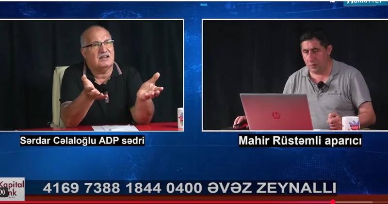 Rusiya Azərbaycandan başqa nə istəyir?