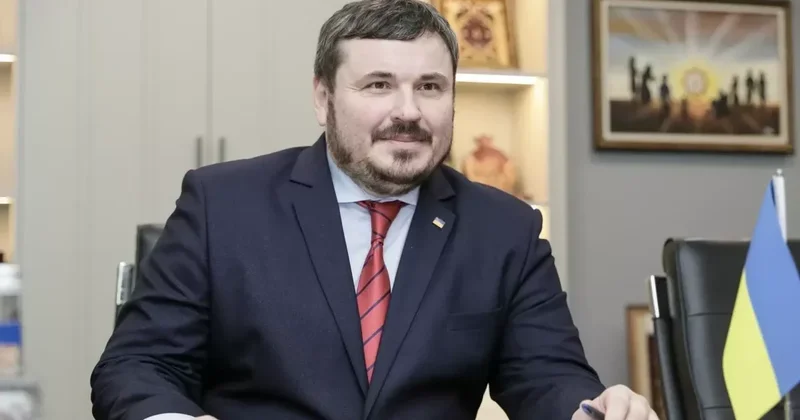 Посол Украины: Баку и Киев обсуждают углубление партнерства в нефтегазовой отрасли