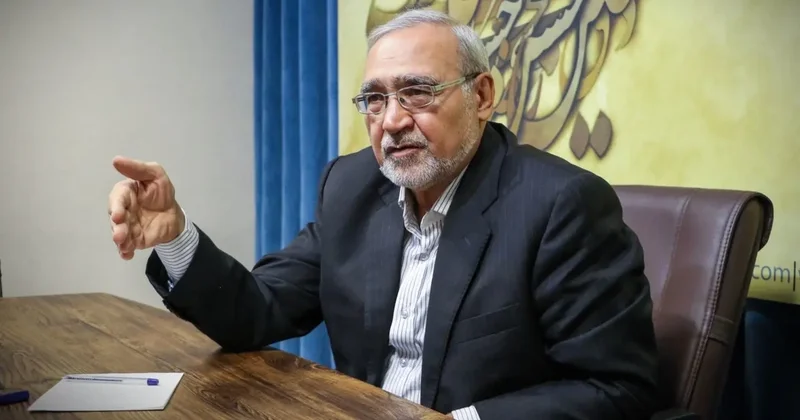 İranın Rusiyadakı keçmiş səfiri: Kreml seçim arasında qalsa, İsraili seçəcək
