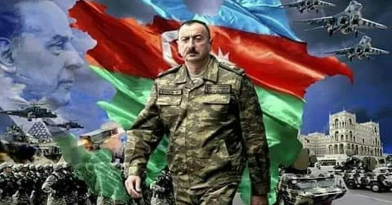 Qarabağ zəfəri Ukraynaya yol göstərir ŞƏRH