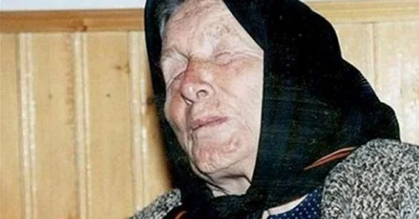 Vanqadan 2025 ci il üçün DƏHŞƏTLİ PROQNOZ Dünya çalxalanacaq, bu il...