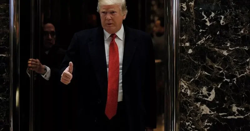 Трамп пообещал, что у США будут больше всех в мире ракет