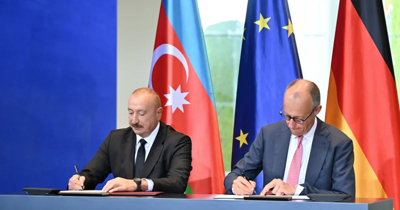 Birgə Bəyannamənin ilk nəticələri iqtisadi sahədə görünəcək İşçi qrupunun sədri