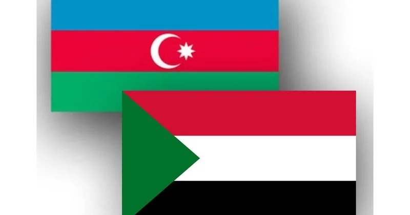 Azərbaycanla Sudan diplomatik pasport sahiblərini vizadan qarşılıqlı azad edib