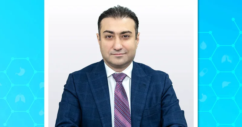 TƏBİB də yeni şöbə müdiri təyin edildi FOTO